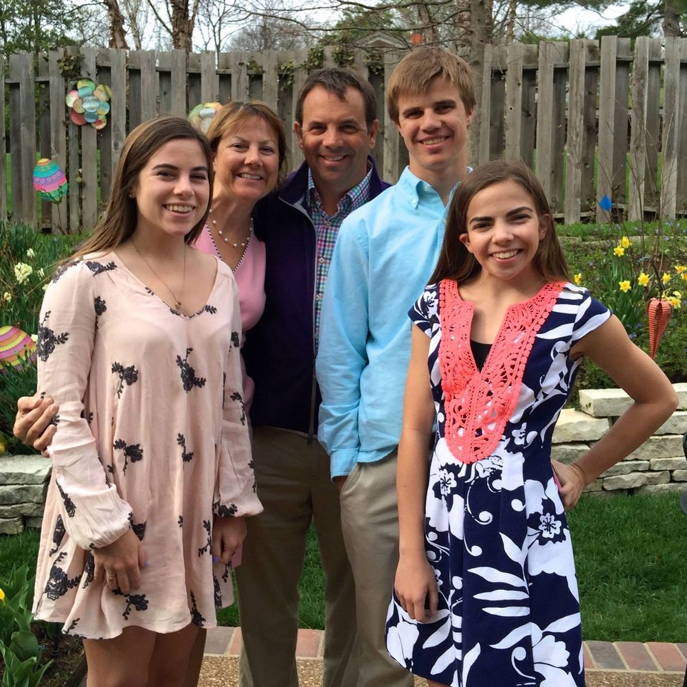 Meet your Posher, Patti